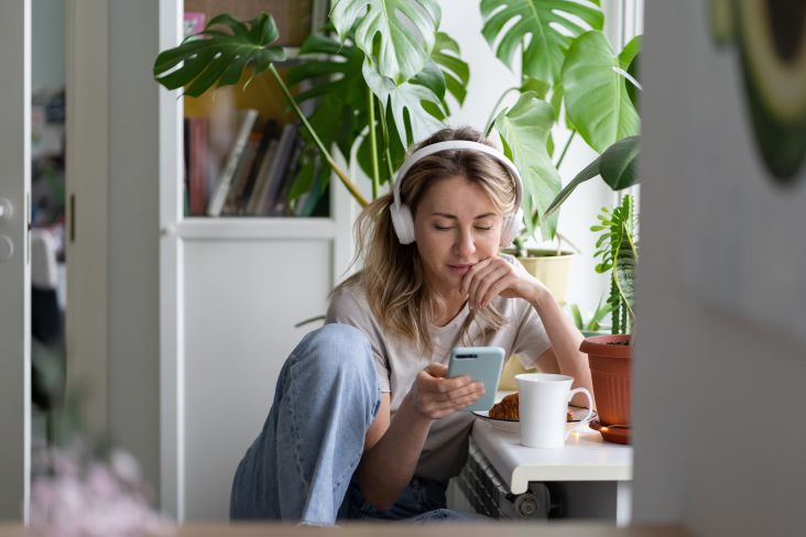 Mental health resources. Image licensed via Adobe Stock