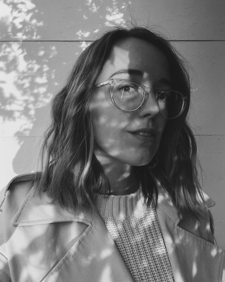 Chloe Scheffe