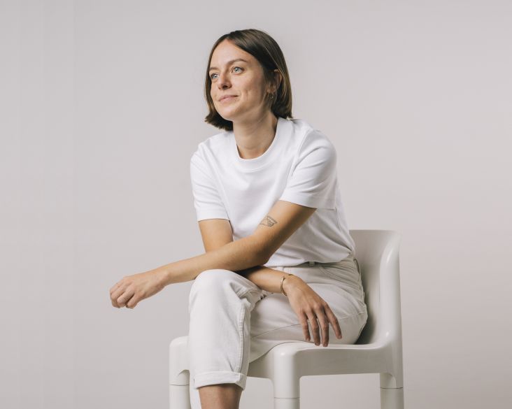 Ingrid Picanyol