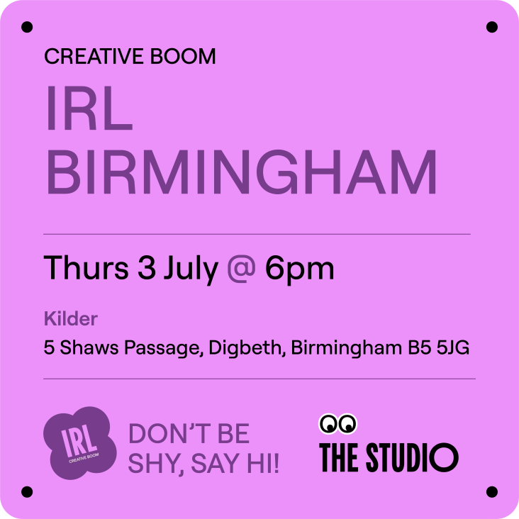 IRL Birmingham: Summer Mixer - In-Person