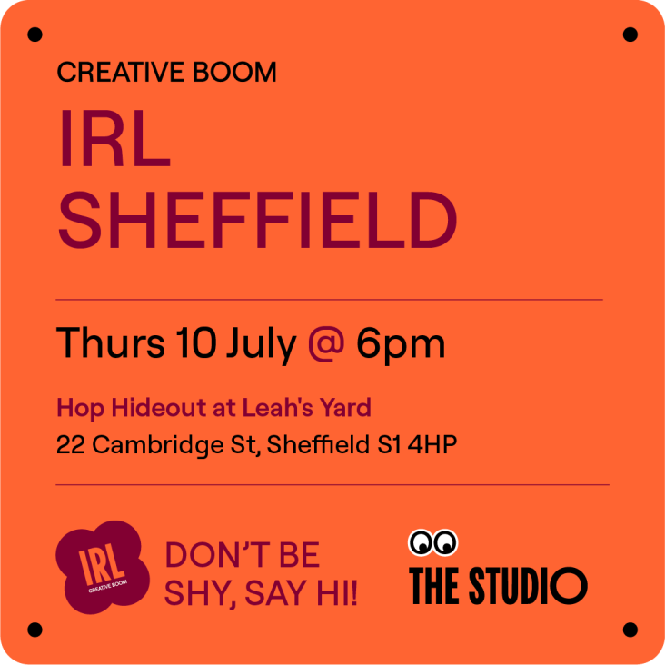 IRL Sheffield: Summer Meet - In-Person