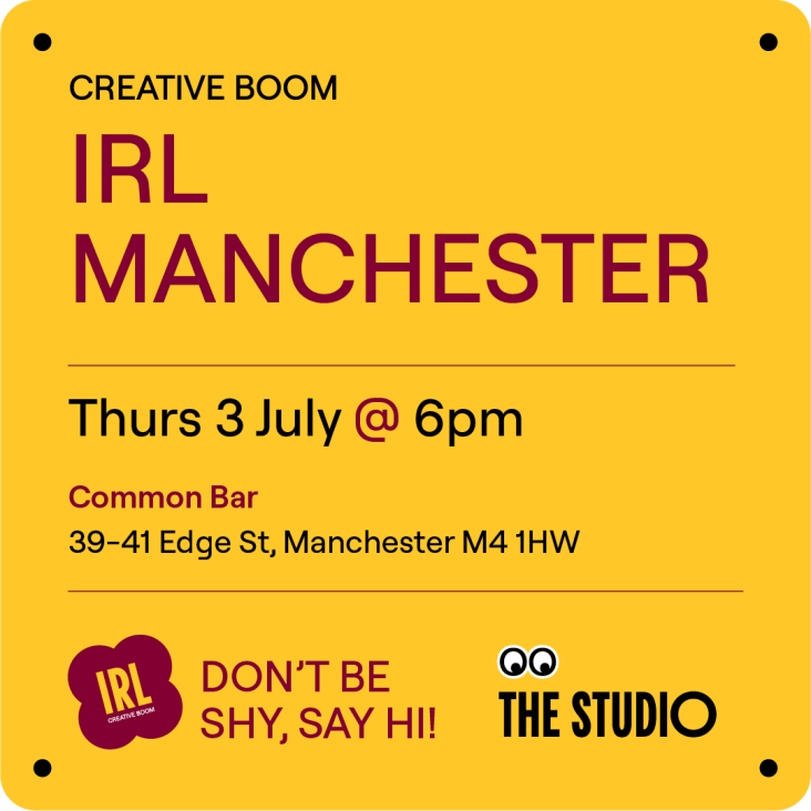 IRL Manchester: July Social - In-Person
